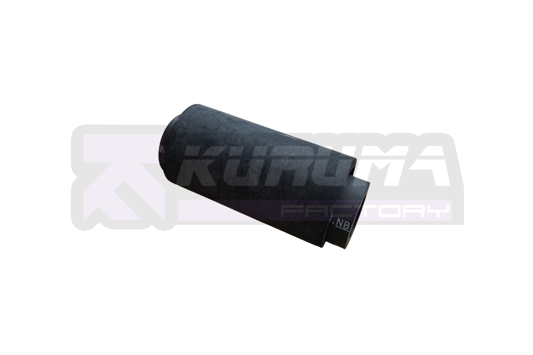 Genuine Part - 1JZ-GTE Cam Cover Oil Breather Crossover pipe