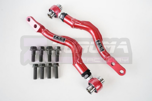 さっさ　 Zss Racing DG Storm Jzx90 / Jzx100 Front Tension / Caster Arm Set