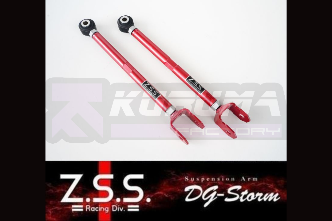 Zss Racing DG Storm Jzx90 / Jzx100 Rear Traction Arm