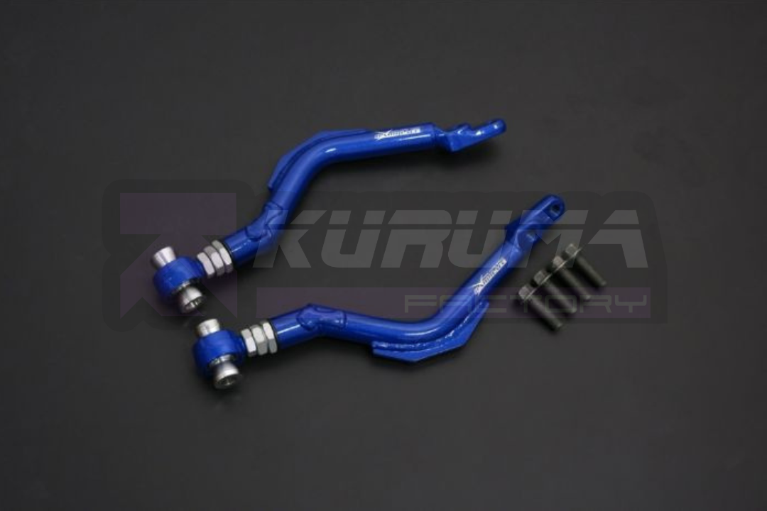 Hardrace Front Pillowball Tension / Caster Arm Jzs160 / Jzs161