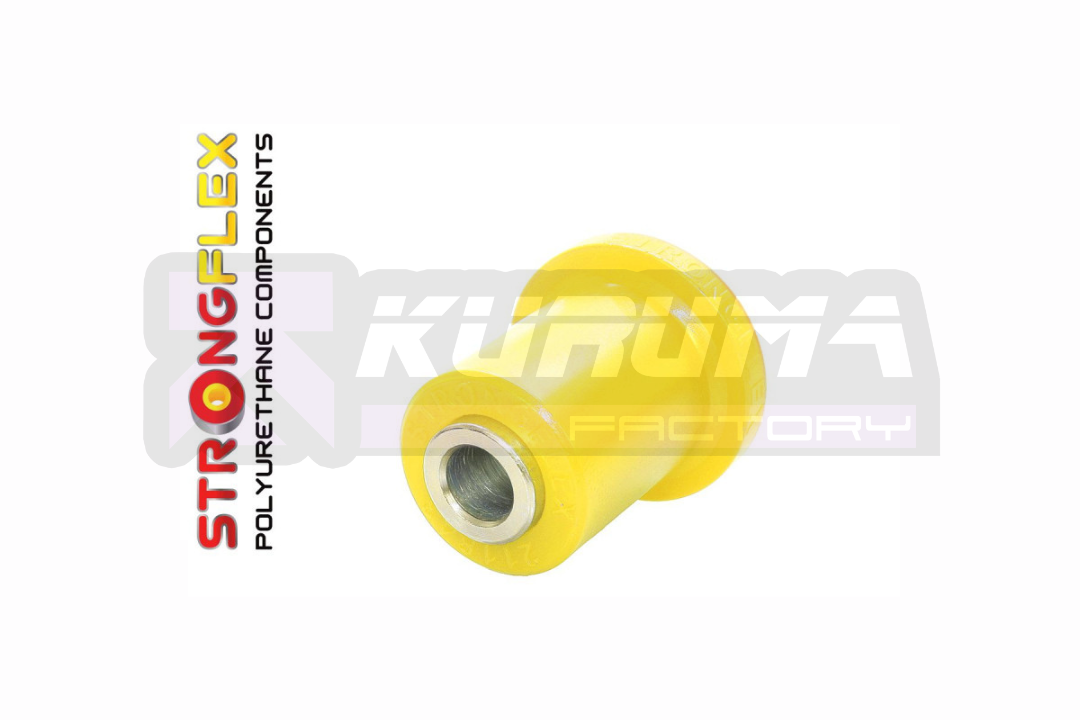 Strongflex Rear Upper Arm Bush Set Jzx90 / Jzx100