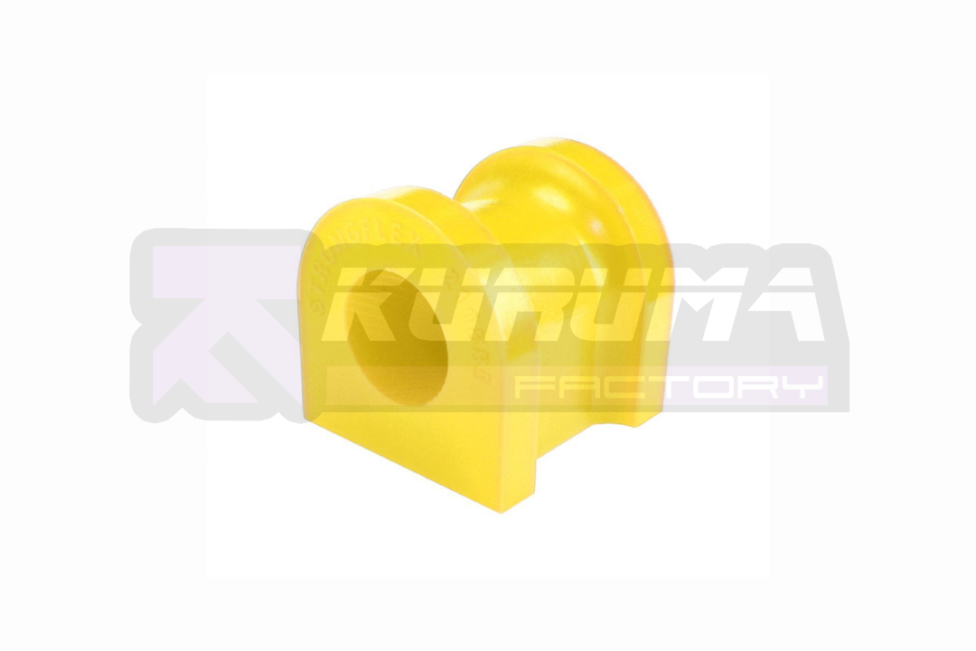 Strongflex Front Anti Roll Bar Bush Set Grs200 / Grs202 / Grs204