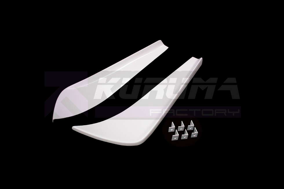 MSports Universal Canard Type B
