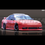Thumbnail: MSports Nissan 180SX S13 - Bonnet / Hood FRP