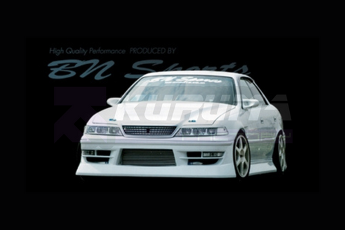 あみ　bn sports？　リップスポイラー　jzx100 jzs171 あみ様専用 bn sports？ リップスポイラー jzx100 jzs171 高品質 あみ