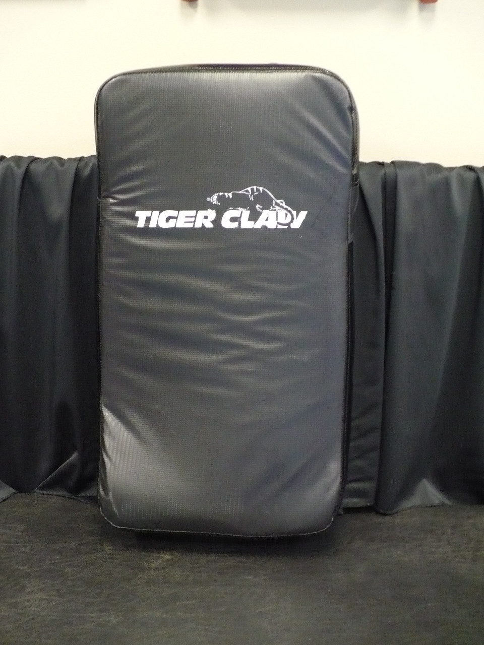 Foam Kicking Shield