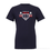 Thumbnail: CV: Cumberland Vets Softball Design on Navy - Adult