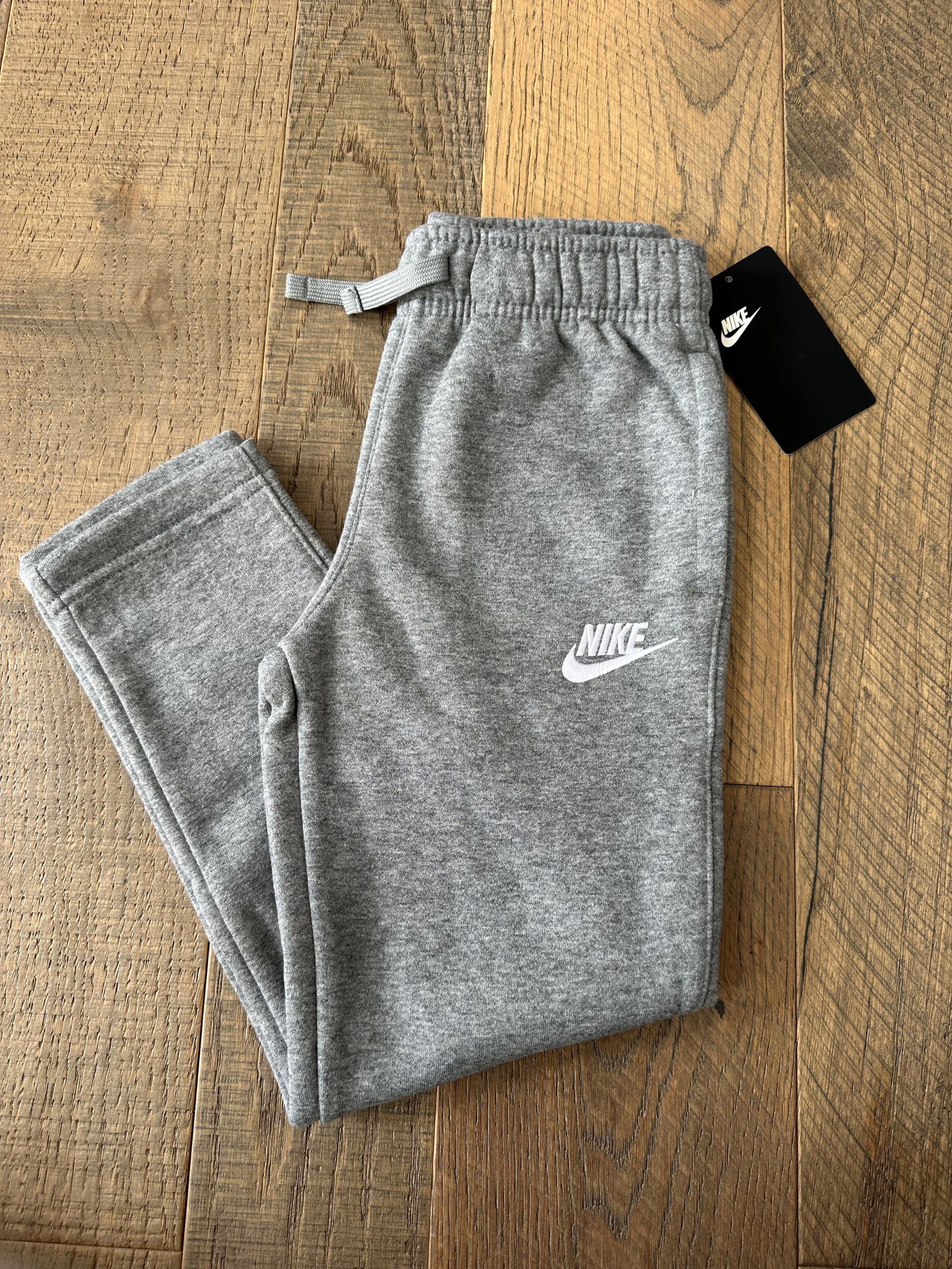 Little Boy Sweatpants