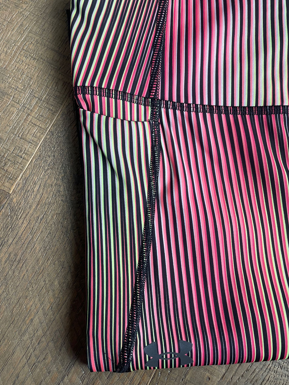 Thumbnail: Women’s High Rise Compression Ankle Legging