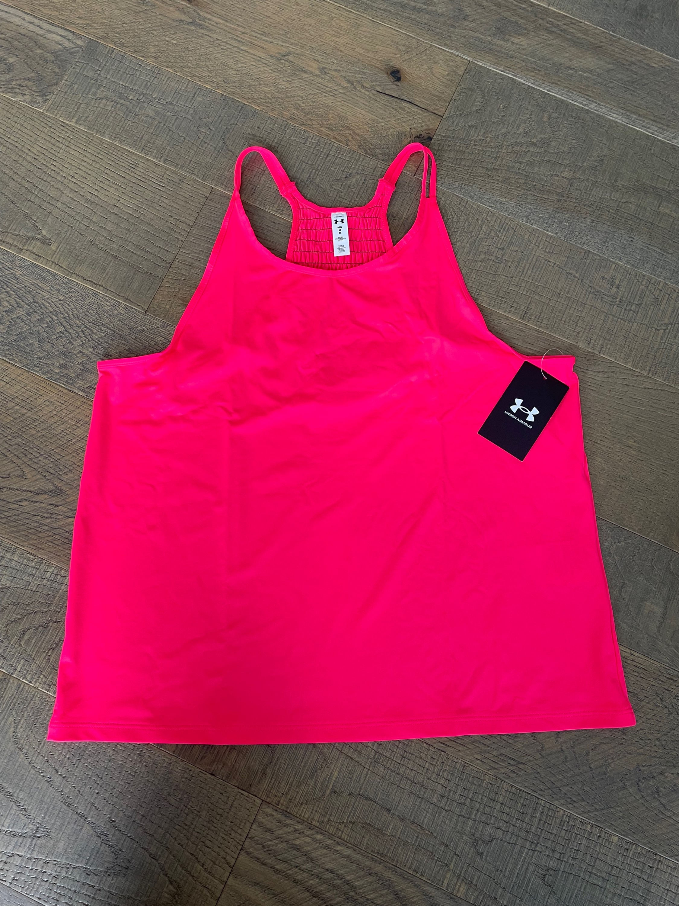 Women’s Tank