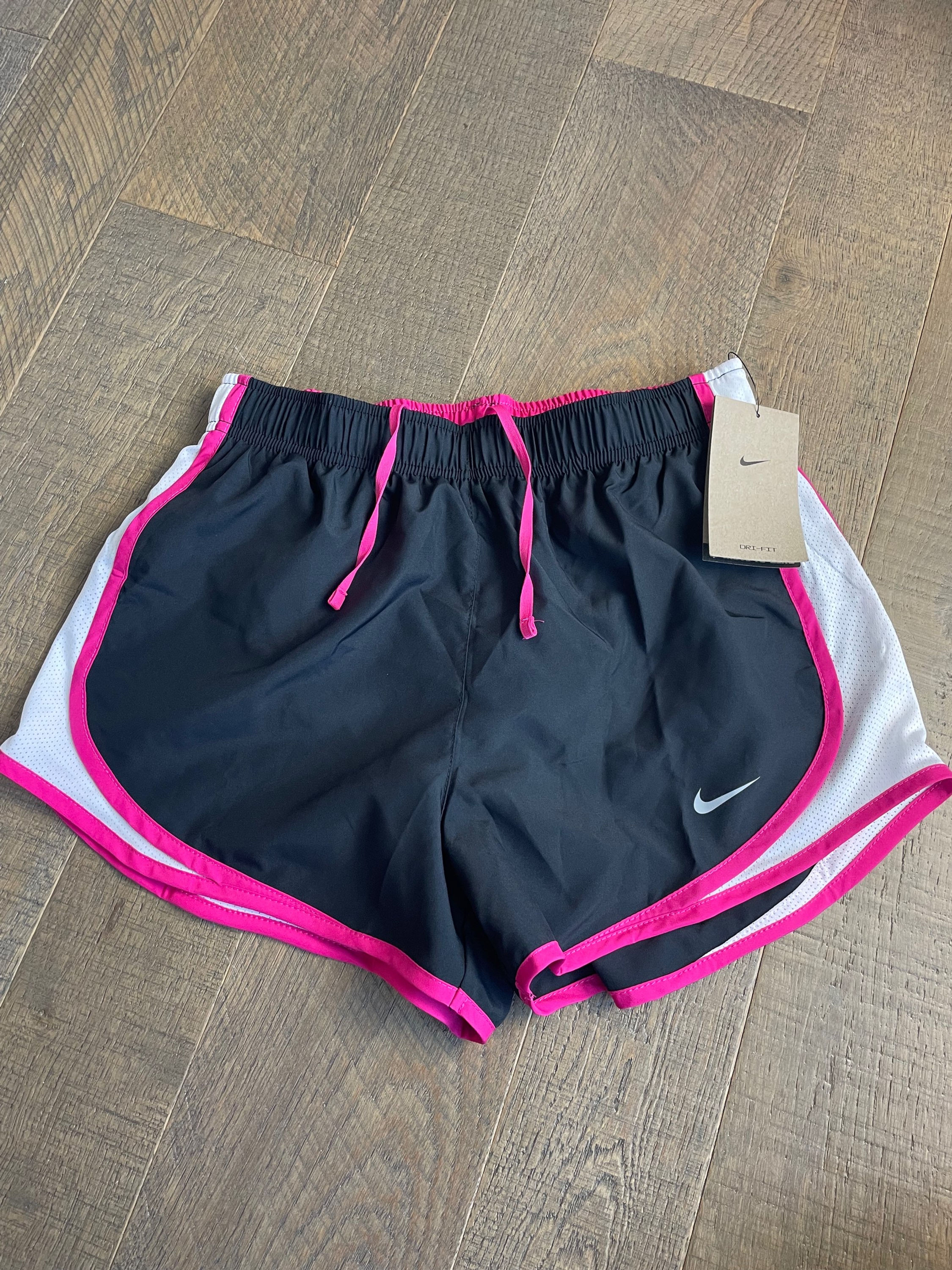 Women’s Brief Lined Shorts