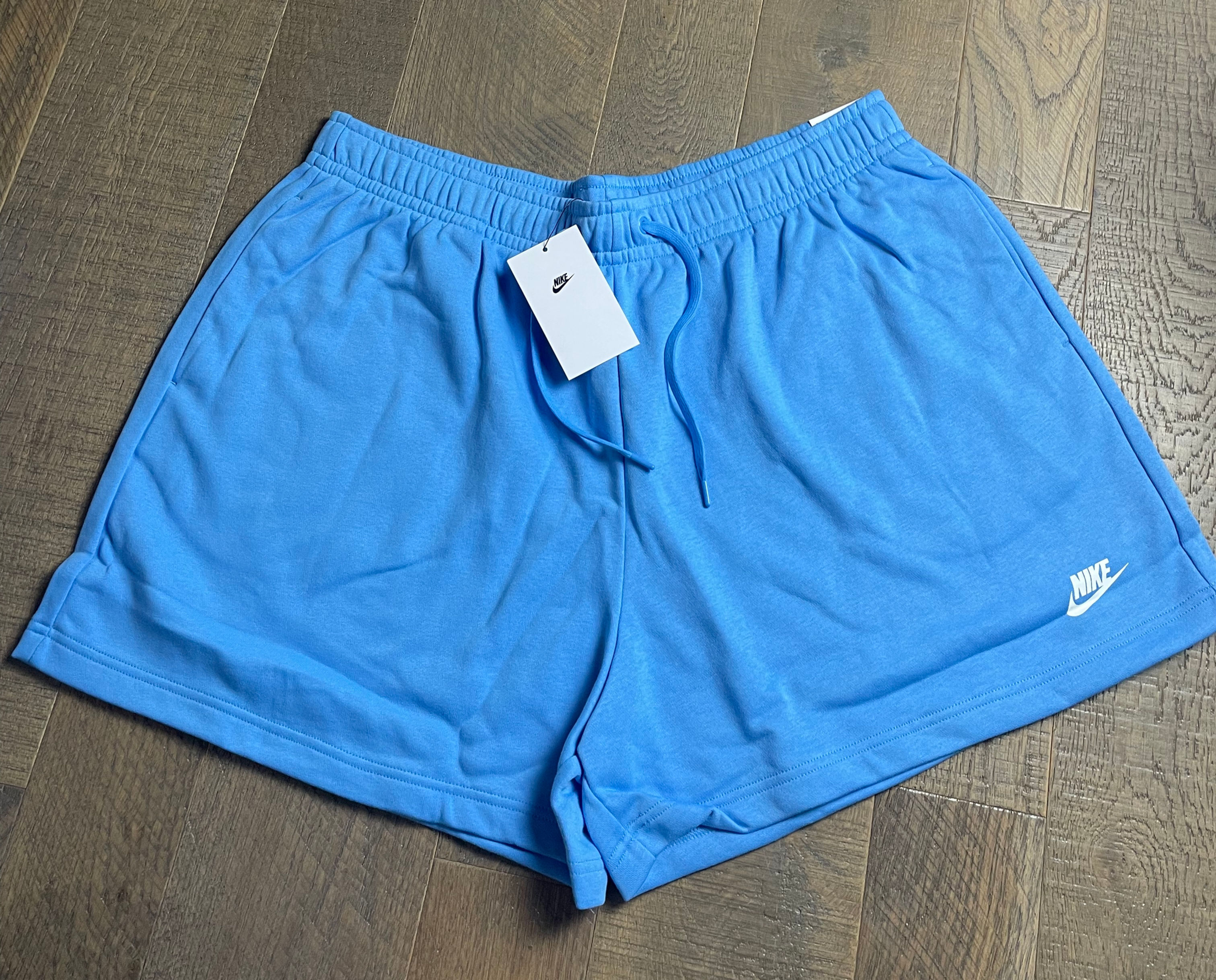 Women’s Plus Shorts