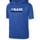 Thumbnail: CR: Cumberland Rage Short Sleeve Performance Fleece Hoodie - Adult
