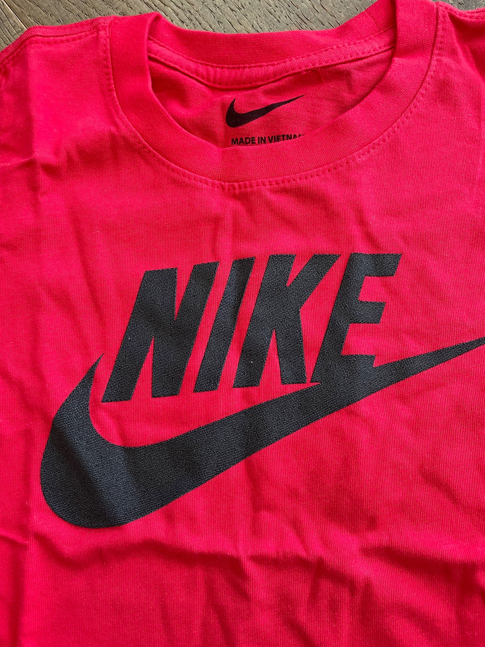 Thumbnail: Little Boy Tee