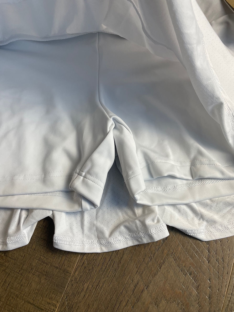 Thumbnail: Women’s Tennis Skirt