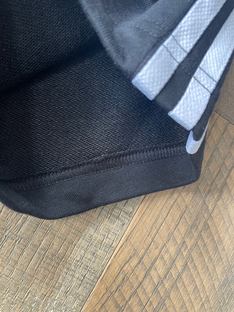 Thumbnail: Big Boy Shorts