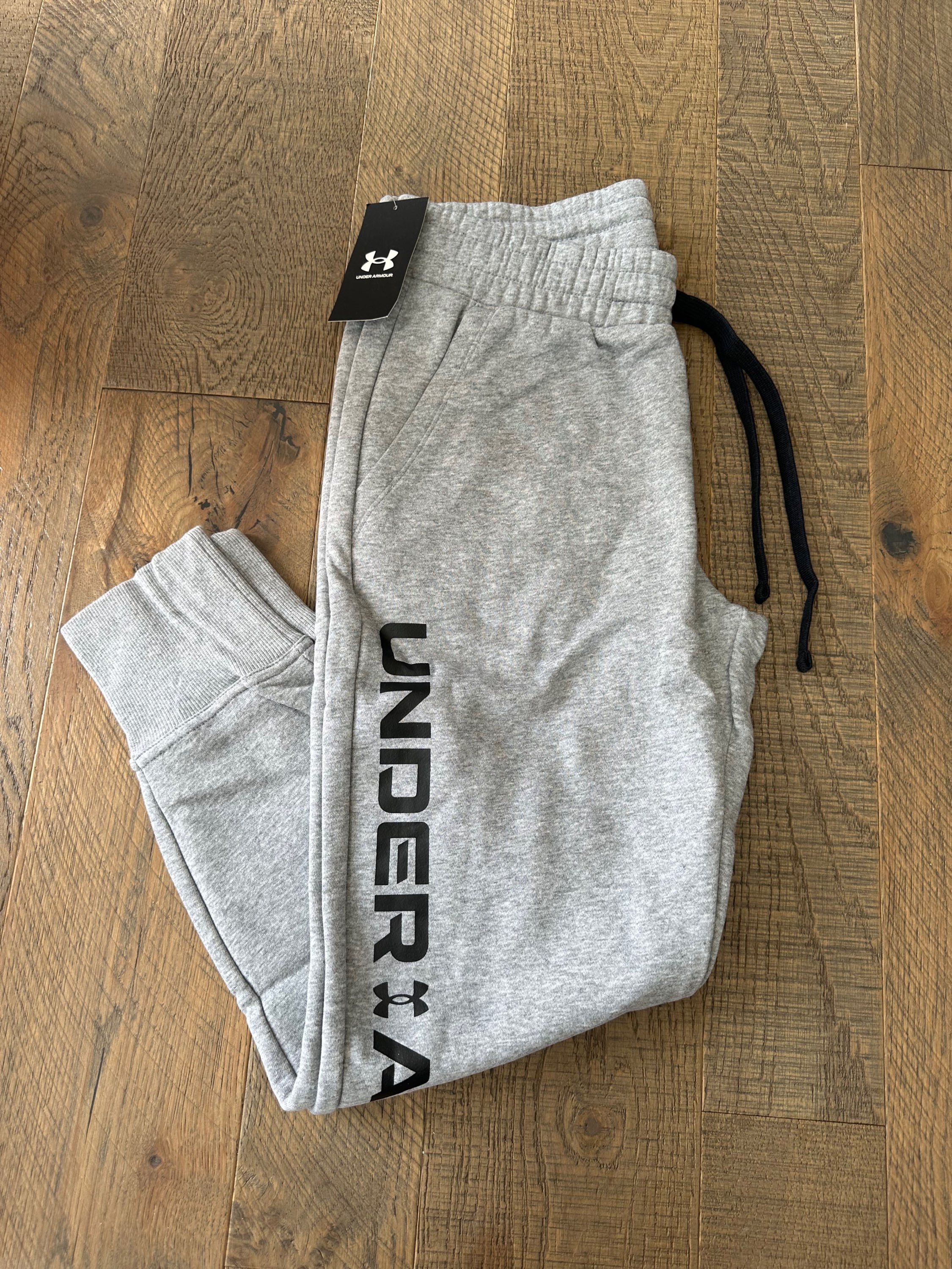 UA Women’s Tall Length Fleece Jogger - ~ 30” Inseam