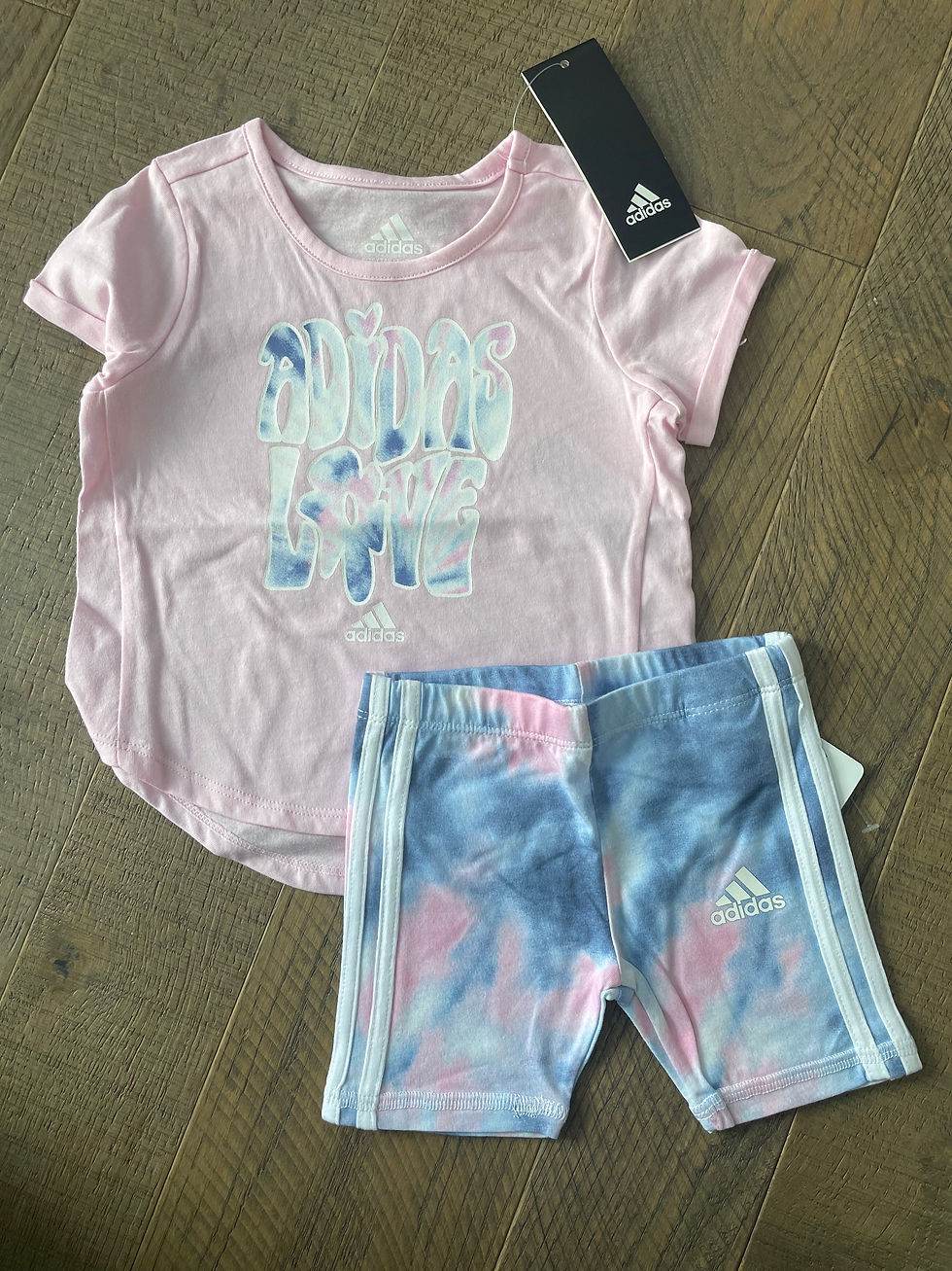Thumbnail:  Baby Girl Outfit
