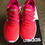 Thumbnail: Big Girl Lite Racer Shoes - Pink/Orange