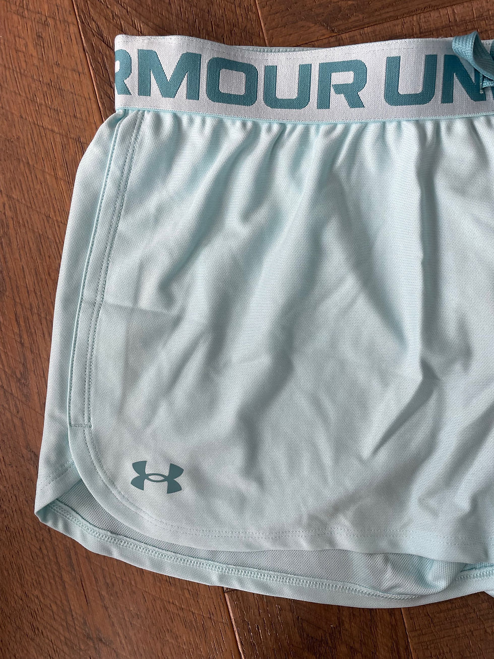 Thumbnail: Big Girl Shorts