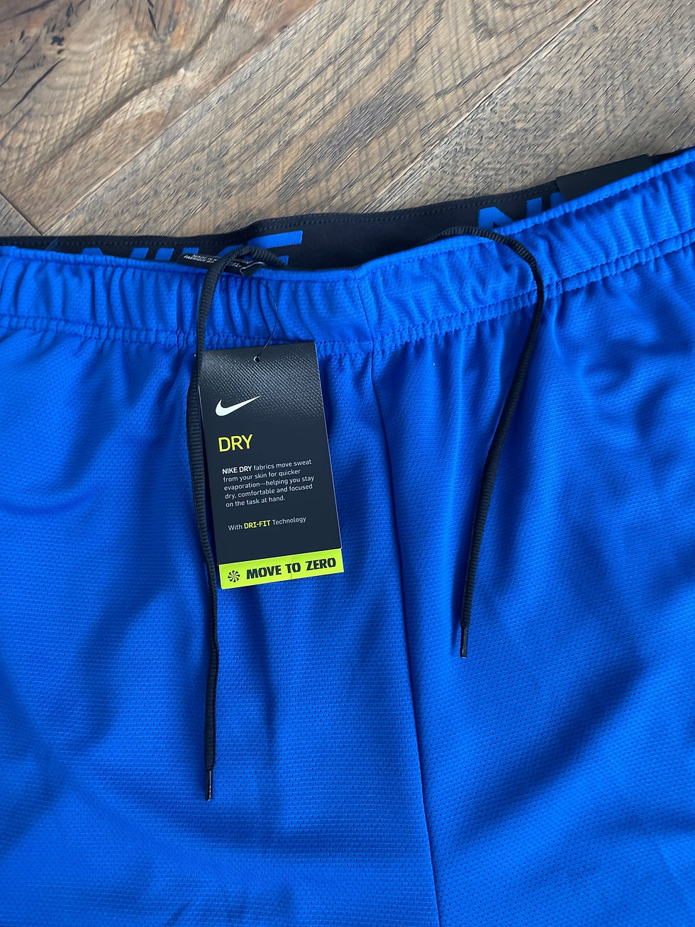 Thumbnail: Men’s Training 9” Shorts
