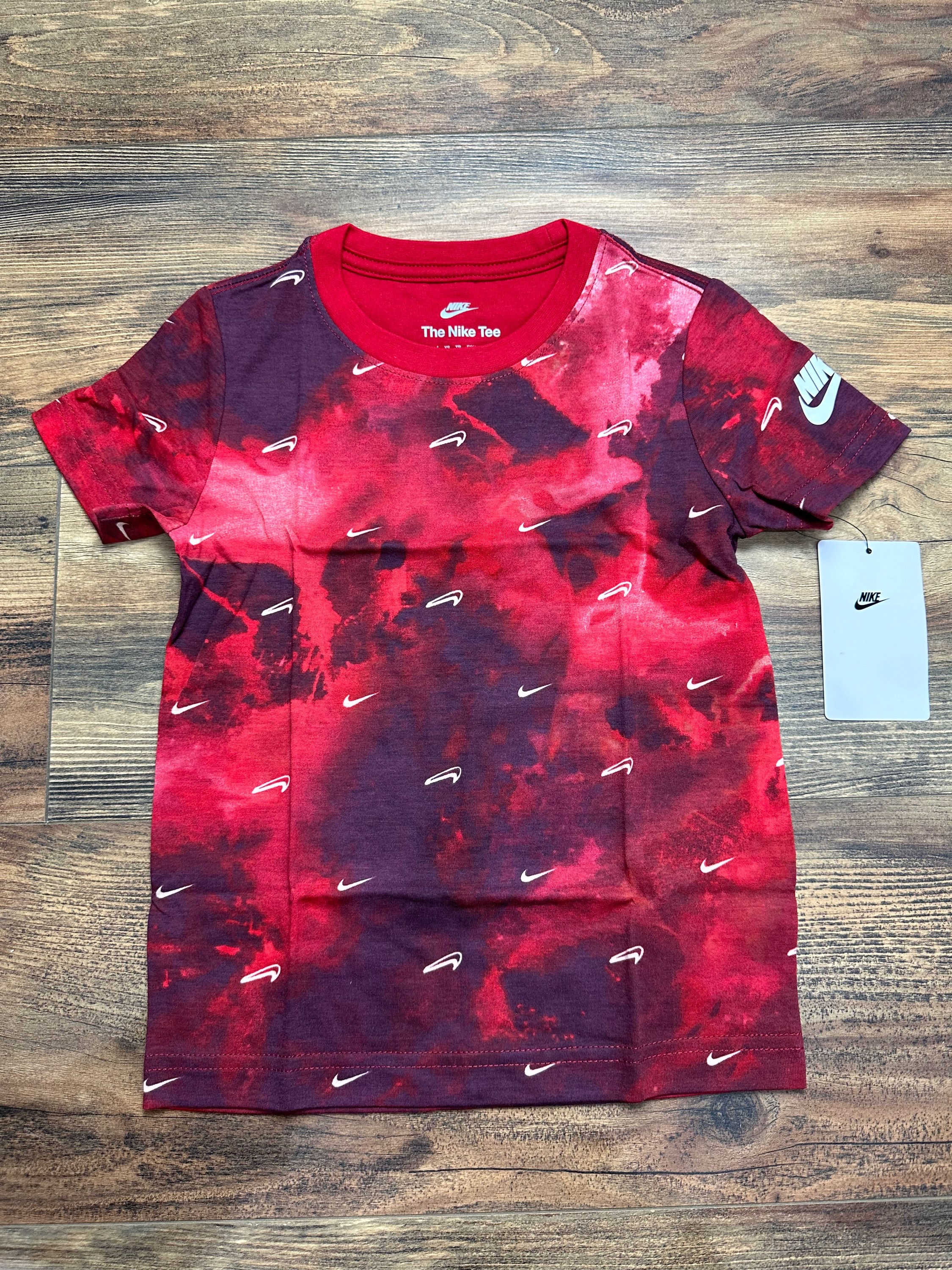 Toddler/Little Boy Tee