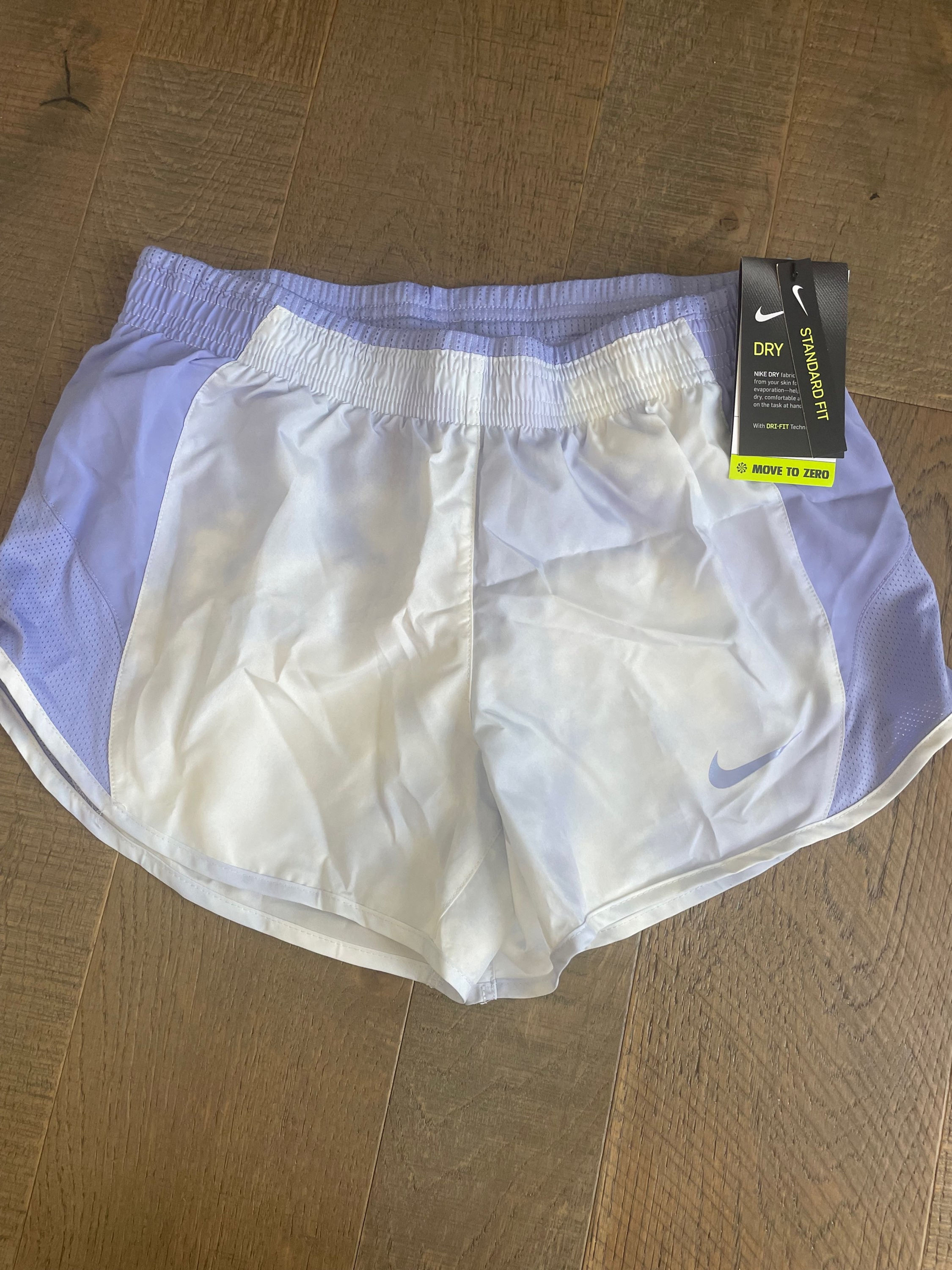 Women’s Brief Lined Shorts