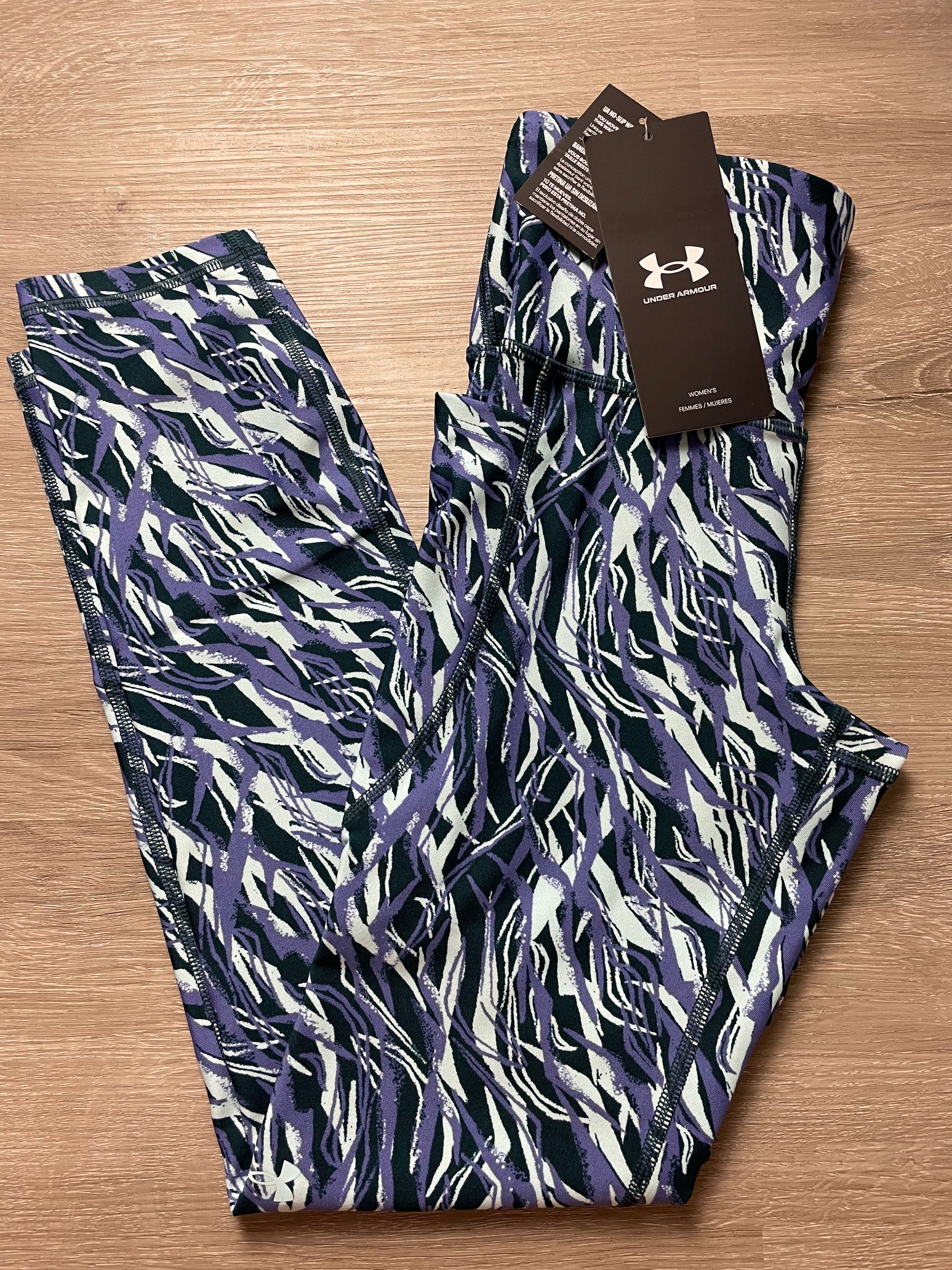 Women’s Compression High Rise Ankle Crop Legging