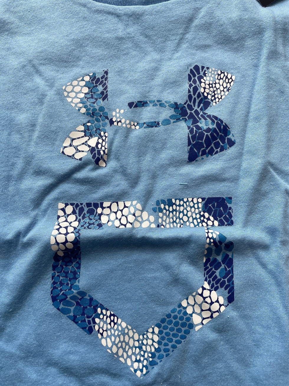 Thumbnail: Big Girl Tee