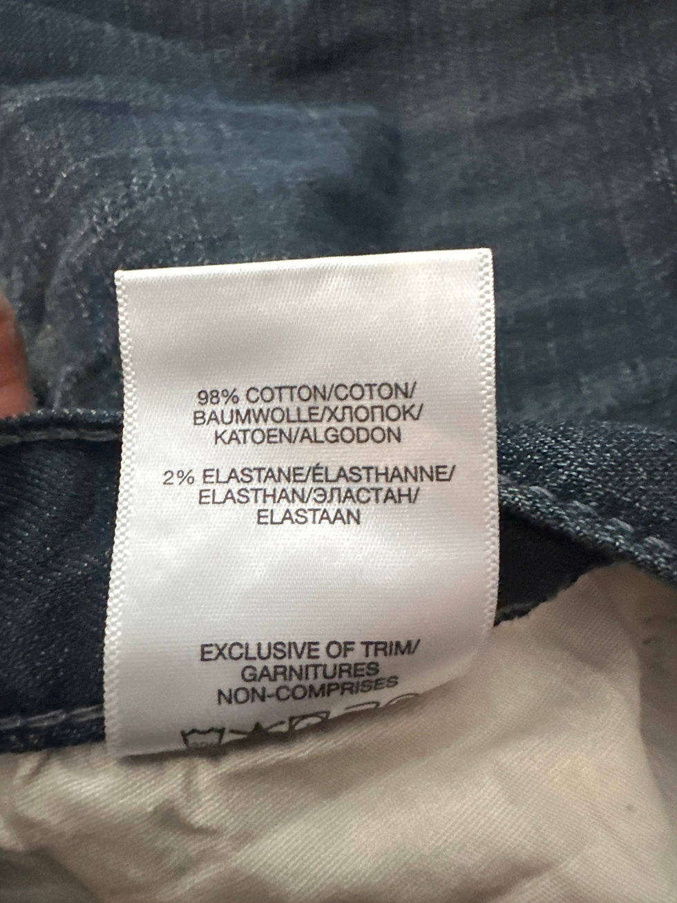 Thumbnail: Silver Jeans Men’s Konrad - Slim Fit