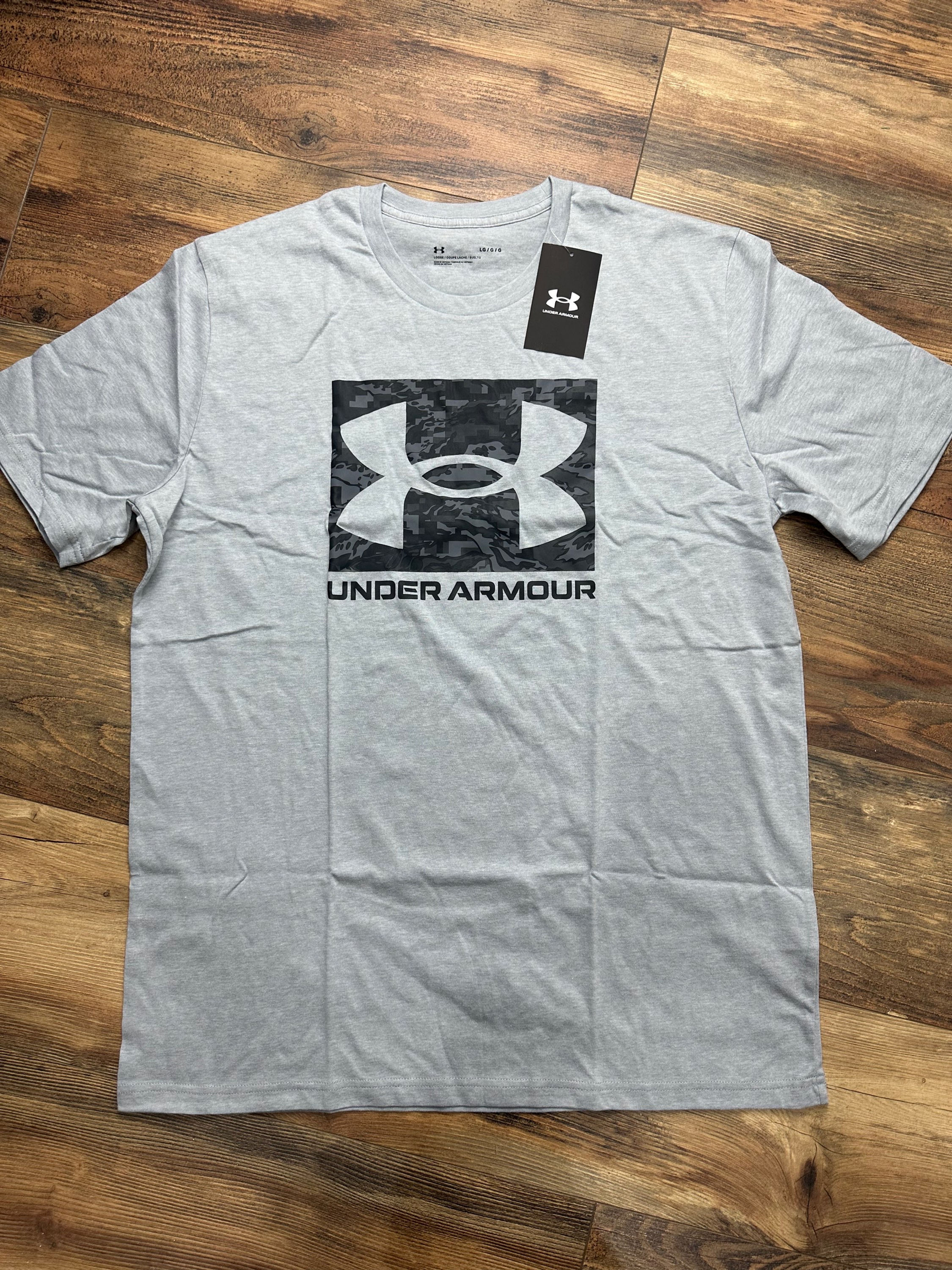 UA Men’s Tee