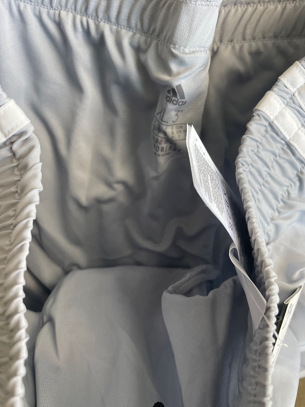 Thumbnail: Women’s Brief Lined Shorts