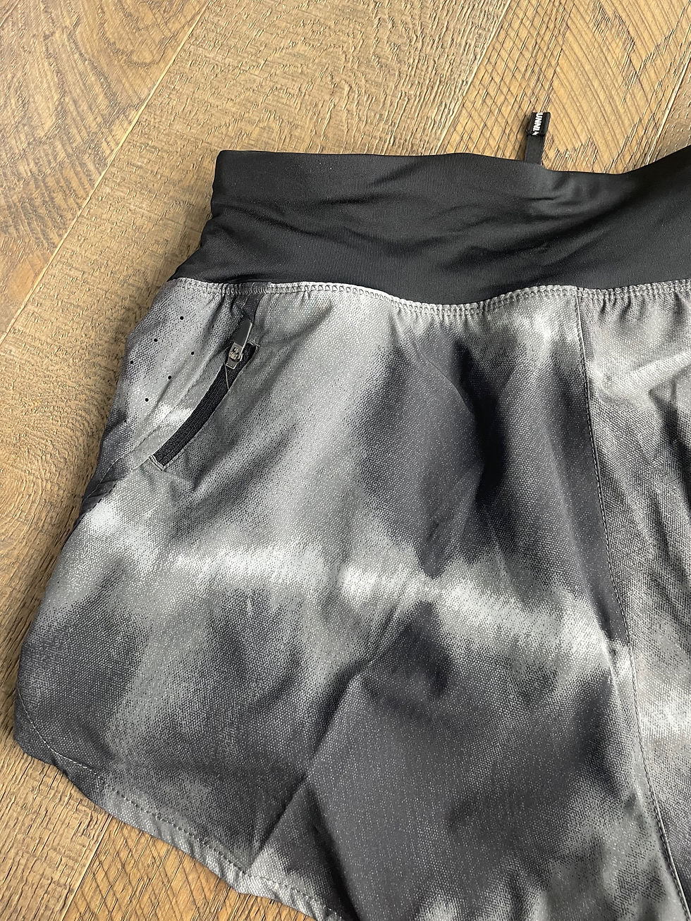 Thumbnail: Women’s Brief Lined Shorts