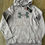 Thumbnail: UA Big Girl Camo Embossed Hoodie - Purple