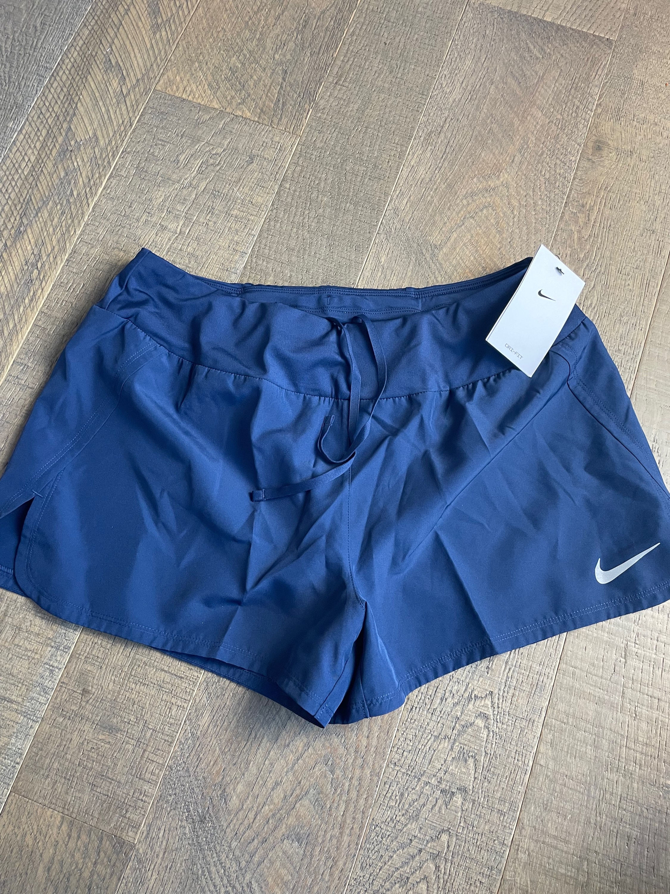 Women’s Brief Lined Shorts