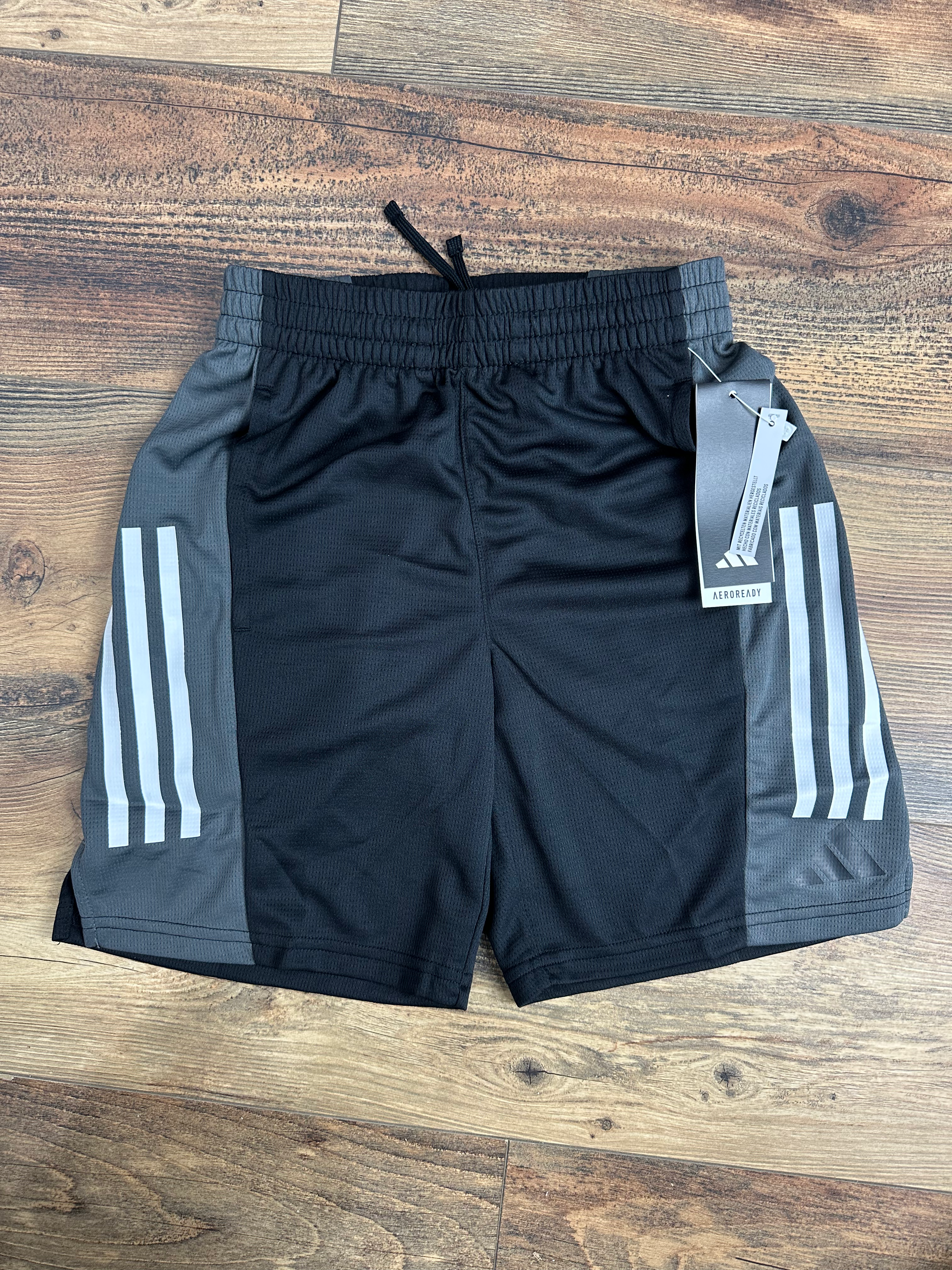 Adidas Big Boy Shorts 