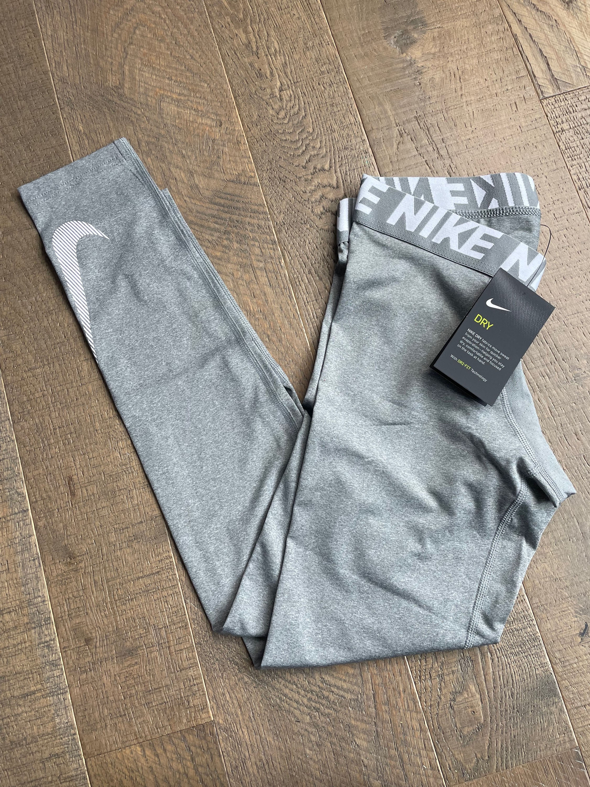 Big Boy Full Length Legging