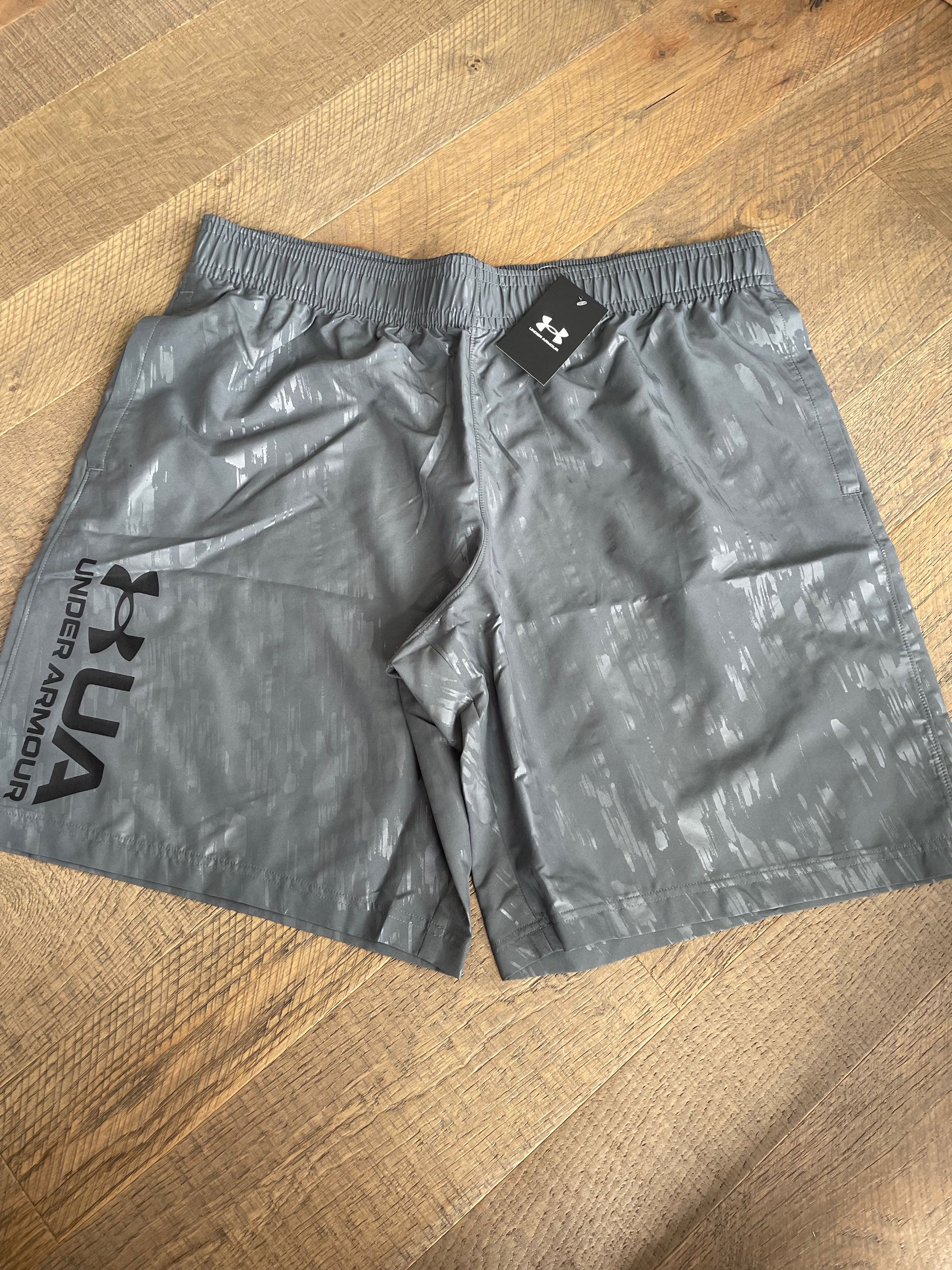 Men’s 10” Unlined Lightweight Shorts