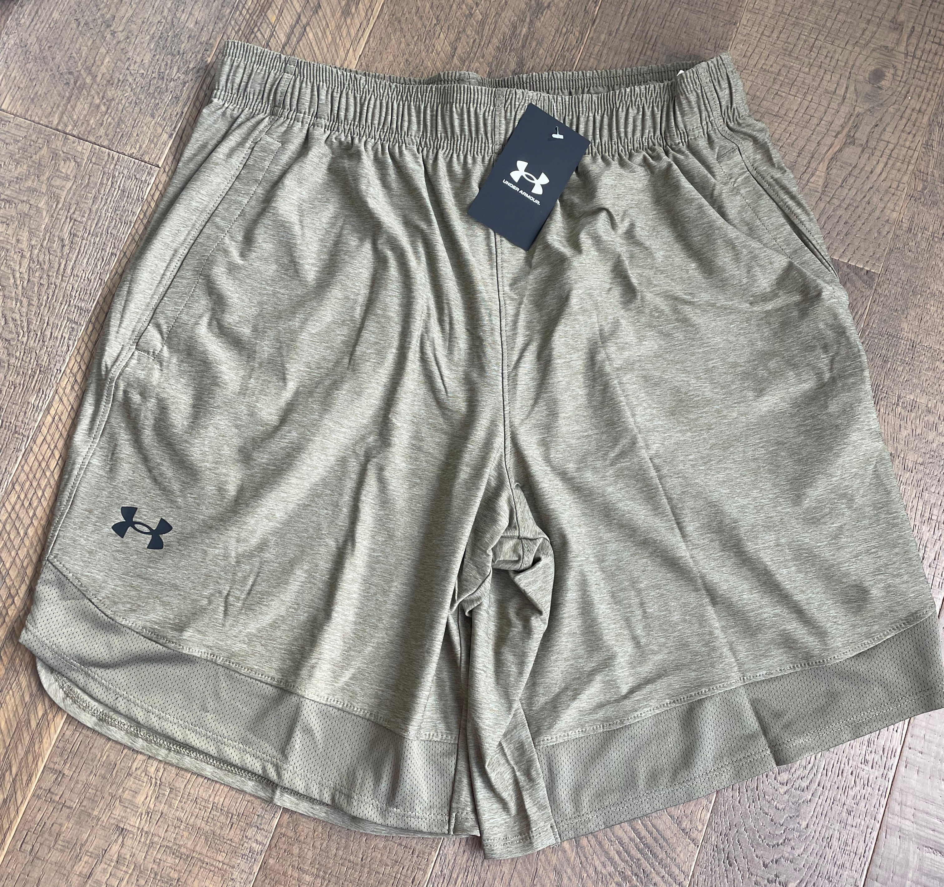 Men’s 9” Shorts