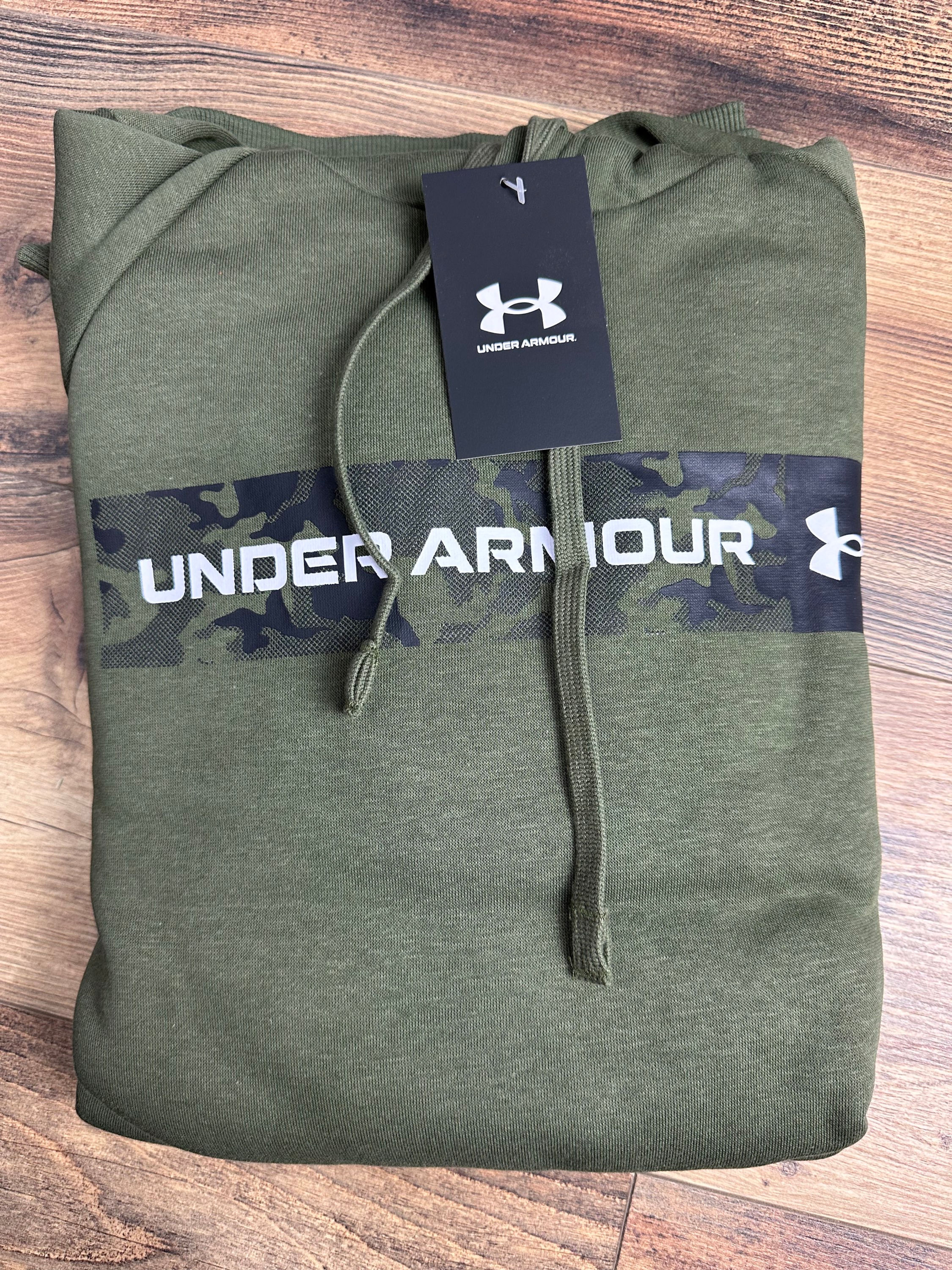 UA Men’s Hoodie