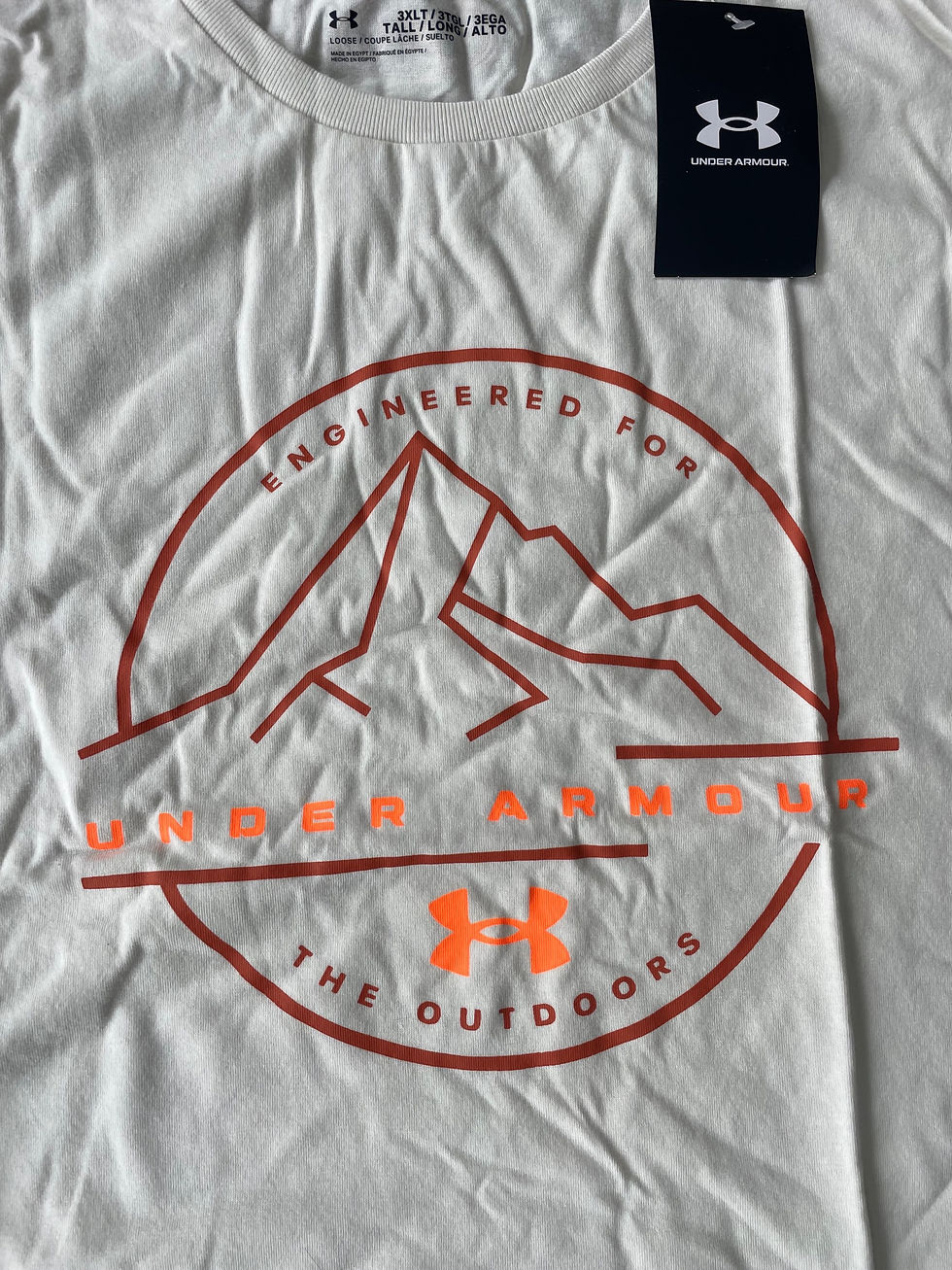 Thumbnail: UA Men’s Tee