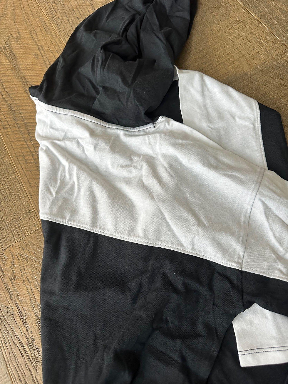 Thumbnail: UA Big Girl Lightweight Hooded Top