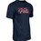 Thumbnail: CV: Cumberland Vets Design on Navy - Adult