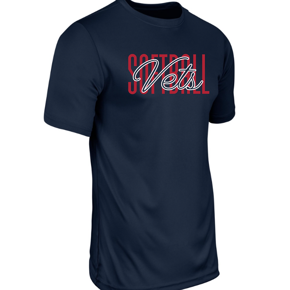 Thumbnail: CV: Cumberland Vets Design on Navy - Youth