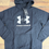 Thumbnail: UA Men’s Logo Hoodie