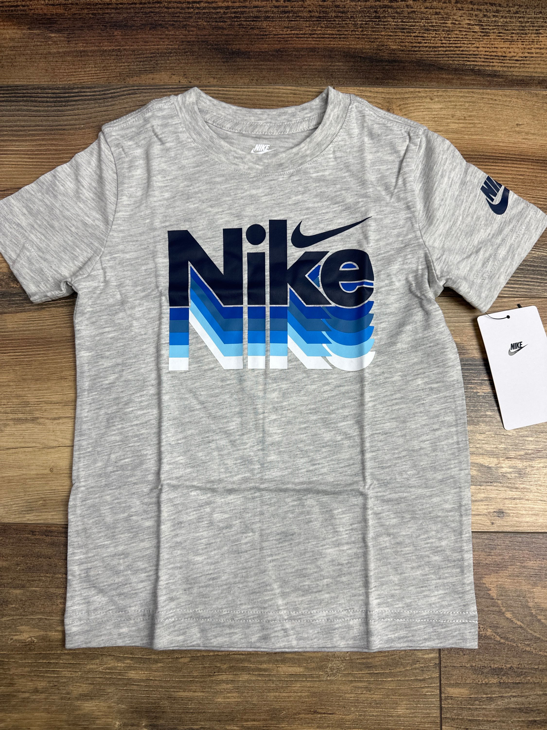 Nike Little Boy Tee
