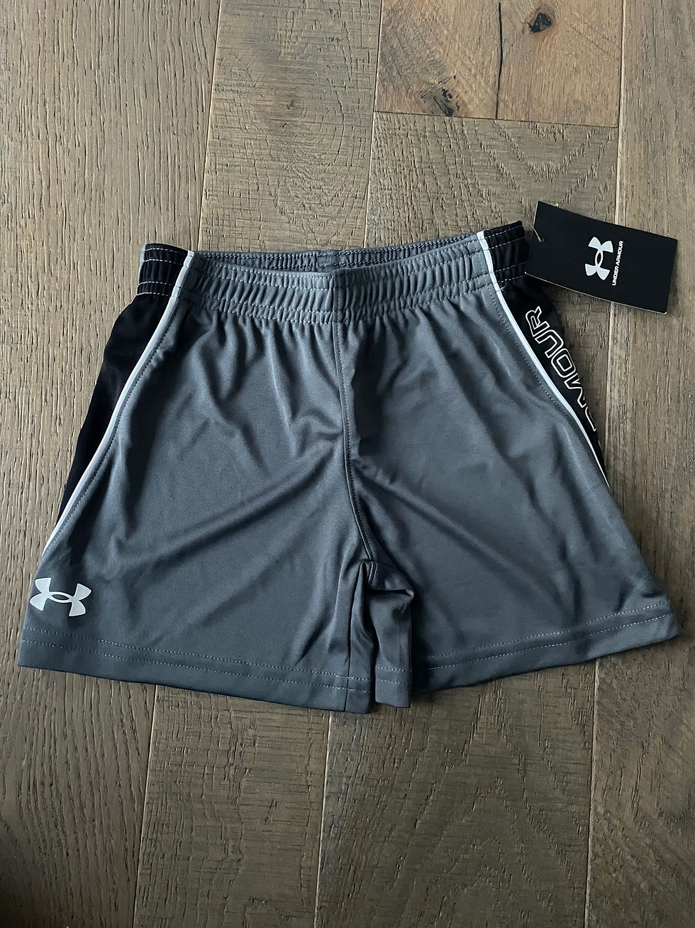 UA Toddler Boy Shorts