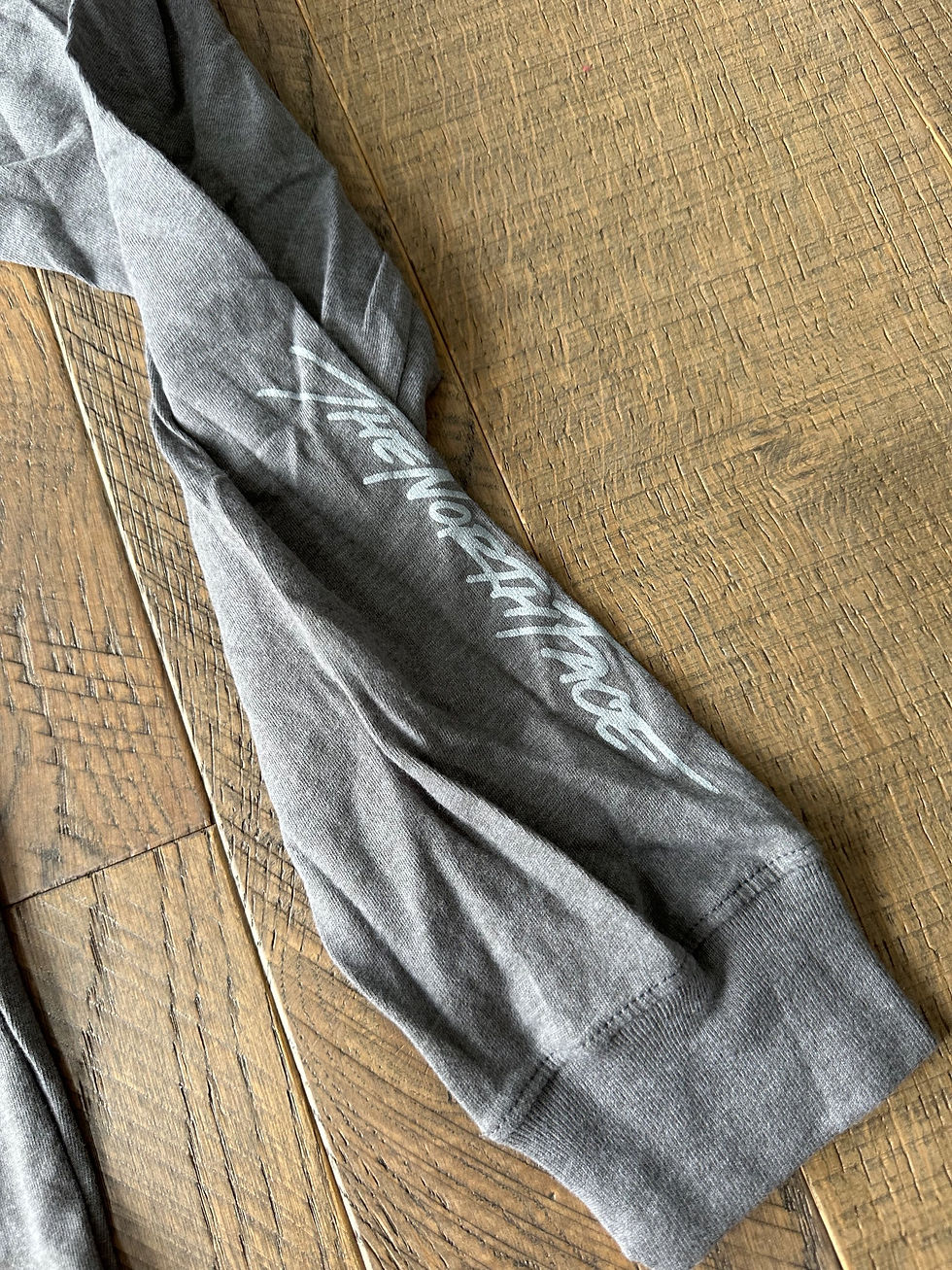 Thumbnail: TNF Men’s Long Sleeve Tee