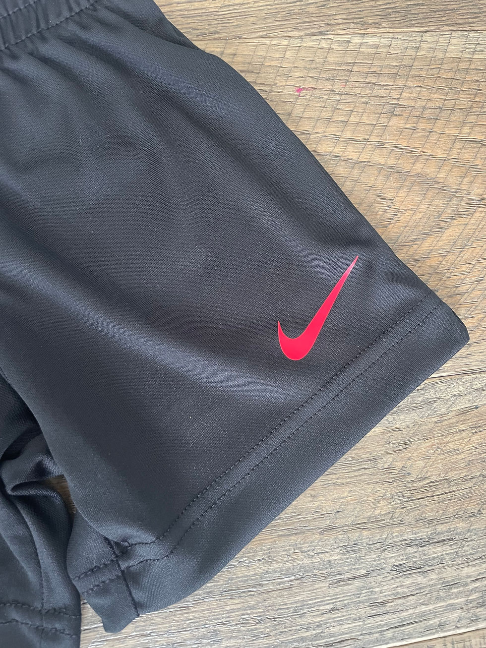 Thumbnail: Little Boy Outfit