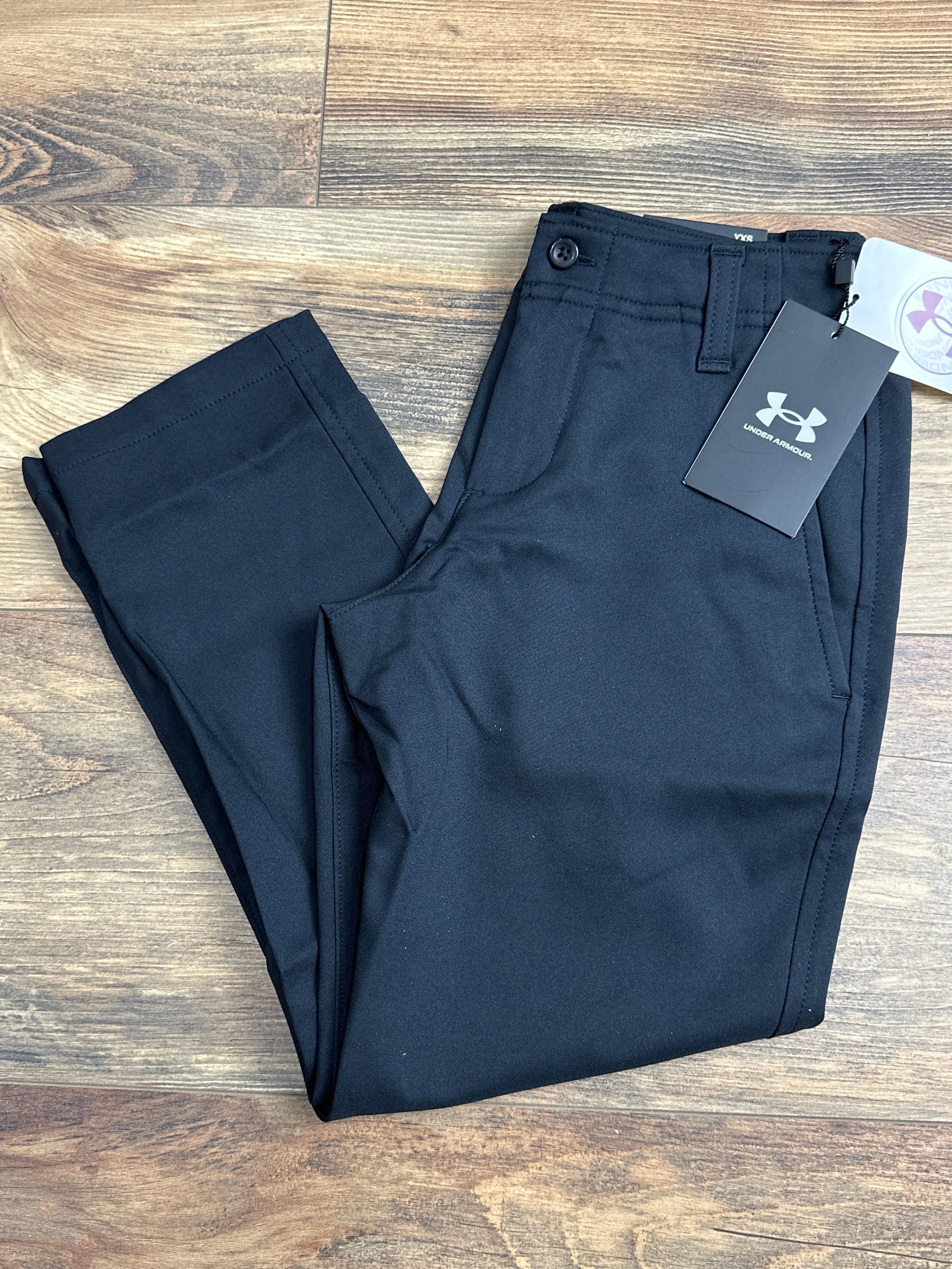 UA Big Boy Golf Pants 